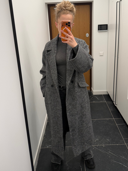 Oversize paltukas