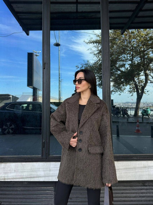 Trumpo kailio paltukas