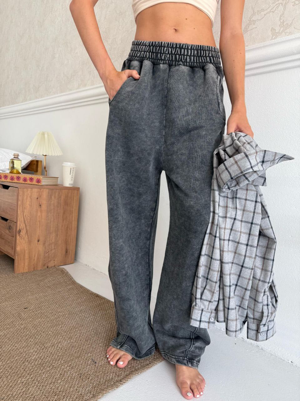 Laisvalaikio kelnės