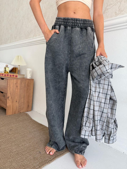 Laisvalaikio kelnės