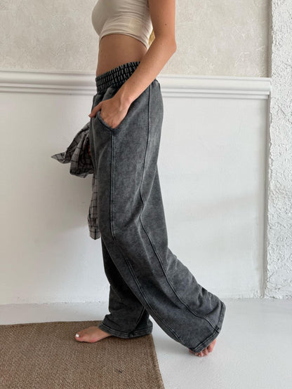 Laisvalaikio kelnės