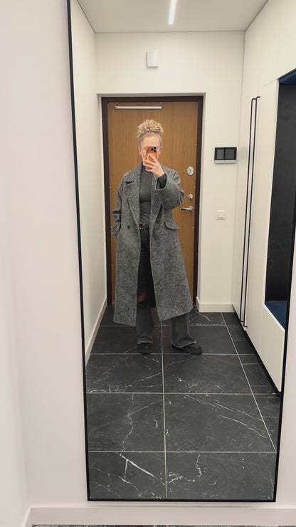 Oversize paltukas